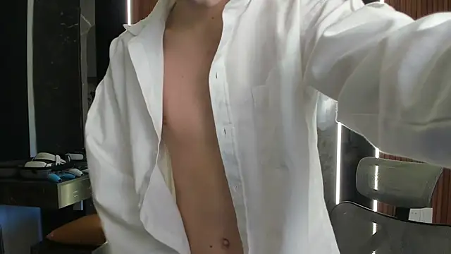 calvin love you online show from 07-26-26, 09:38