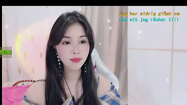 HK angelchloe online show from 10-31-25, 01:45