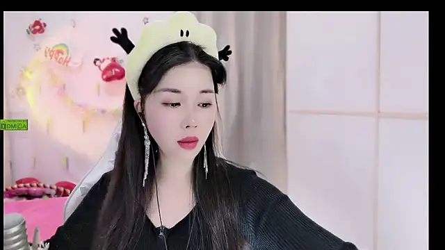 HK angelchloe online show from 11-20-25, 01:17