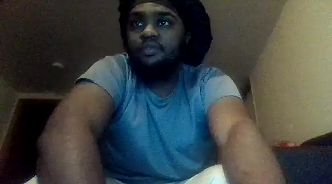 Snapshot of BigPluto chatting on 01-16-25, 12:12 BigPluto online show from 01-16-25, 12:12