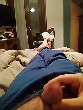 Cazzodr online show from 03-23-25, 01:42