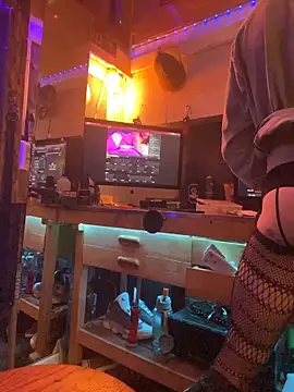 Naughty Excitement online show from 02-28-26, 02:23