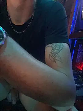 Naughty Excitement online show from 04-12-26, 11:26