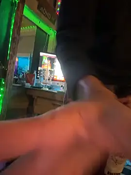 Naughty Excitement online show from 05-16-26, 12:18