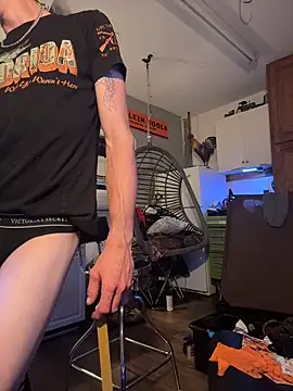 Naughty Excitement online show from 05-31-26, 09:16