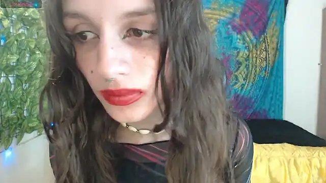 BurningVenus12 online show from 01-10-25, 06:20