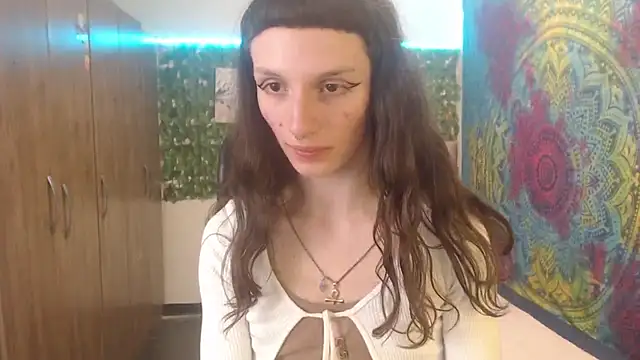 BurningVenus12 online show from 10-12-25, 02:54