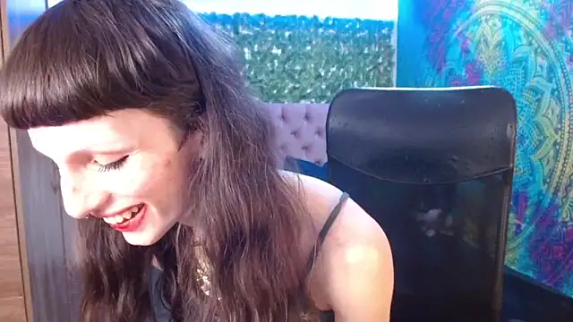 BurningVenus12 online show from 02-03-26, 08:30