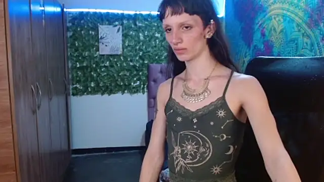 BurningVenus12 online show from 02-04-26, 07:14