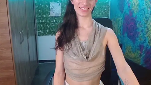 BurningVenus12 online show from 02-10-26, 07:34