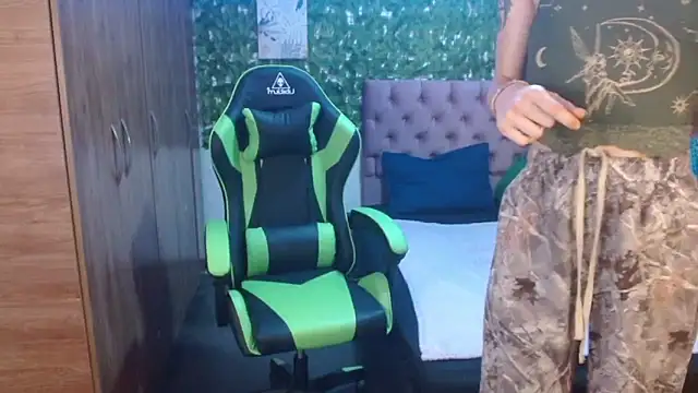 BurningVenus12 online show from 03-14-26, 03:56