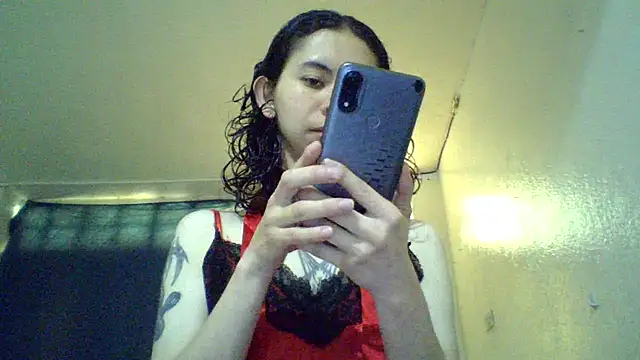 CELEna098rs707 online show from 04-02-26, 02:58