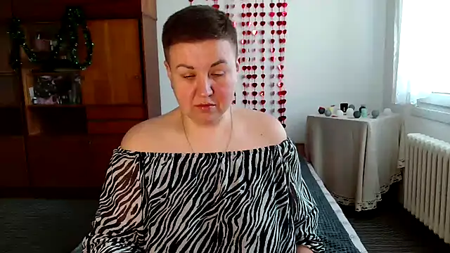 Annet1912 online show from 02-03-25, 10:36