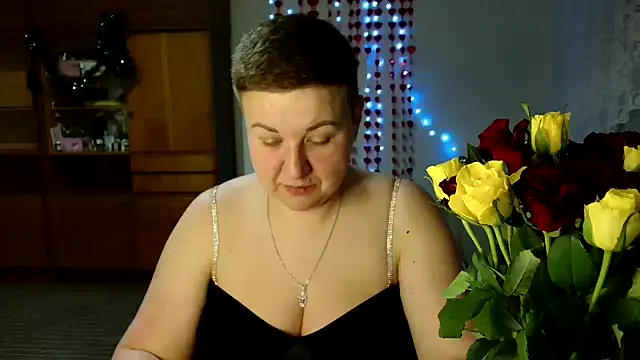 Annet1912 online show from 02-03-25, 06:07