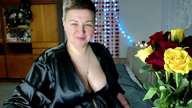 Annet1912 online show from 02-04-25, 09:31