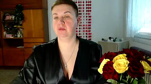 Annet1912 online show from 02-07-25, 09:26