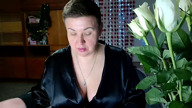 Annet1912 online show from 02-11-25, 06:33