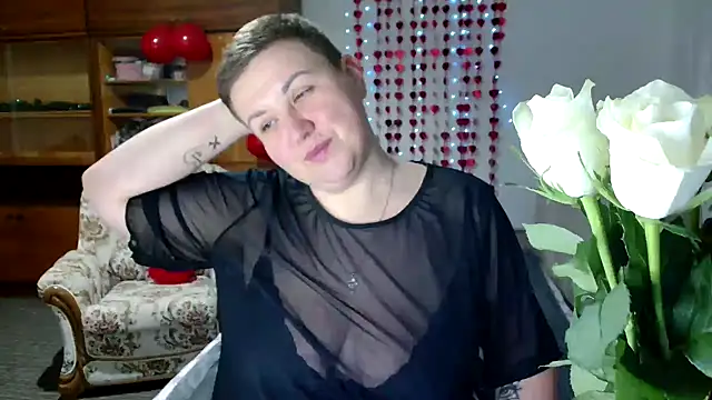 Annet1912 online show from 02-13-25, 06:16