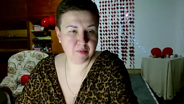 Annet1912 online show from 02-16-25, 08:00