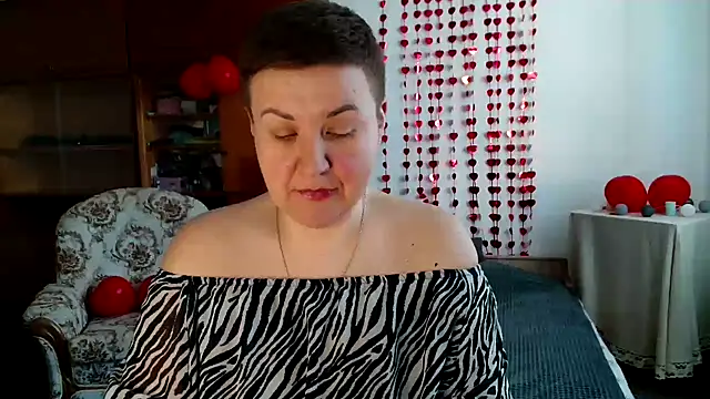 Annet1912 online show from 02-18-25, 09:10