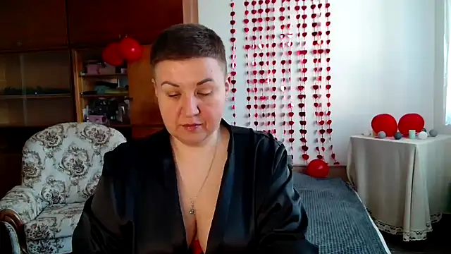 Annet1912 online show from 02-19-25, 10:12