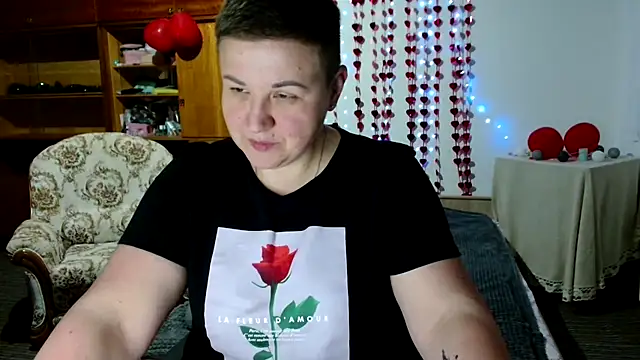 Annet1912 online show from 02-23-25, 06:45