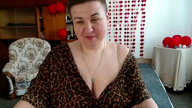 Annet1912 online show from 02-26-25, 09:53