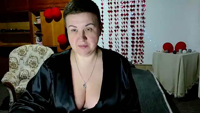 Annet1912 online show from 03-02-25, 06:08