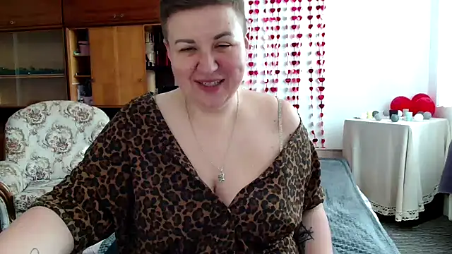 Annet1912 online show from 03-09-25, 01:59