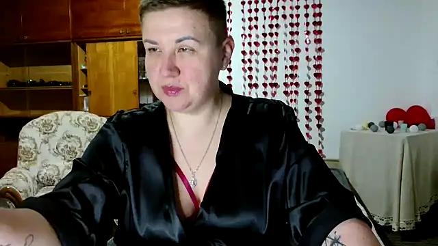 Annet1912 online show from 03-09-25, 06:00