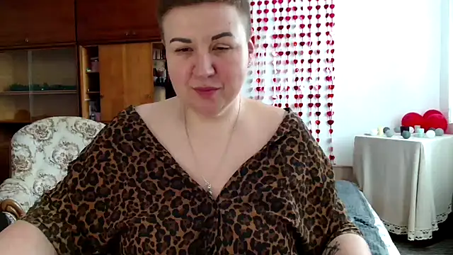 Annet1912 online show from 03-10-25, 12:37