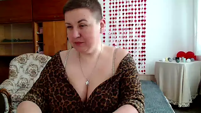 Annet1912 online show from 03-17-25, 09:55