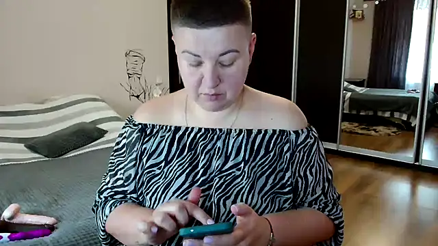 Annet1912 online show from 09-19-25, 08:38