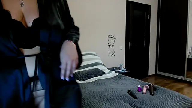 Annet1912 online show from 09-25-25, 08:29