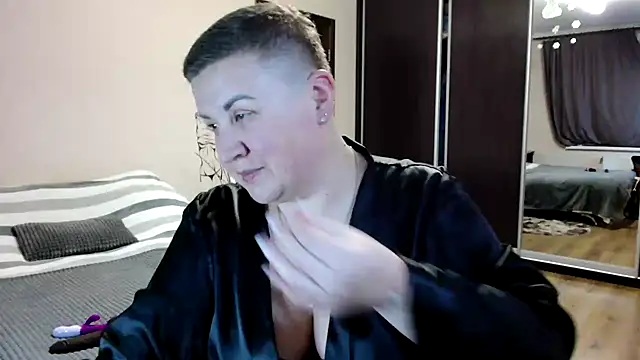 Annet1912 online show from 03-29-26, 07:47