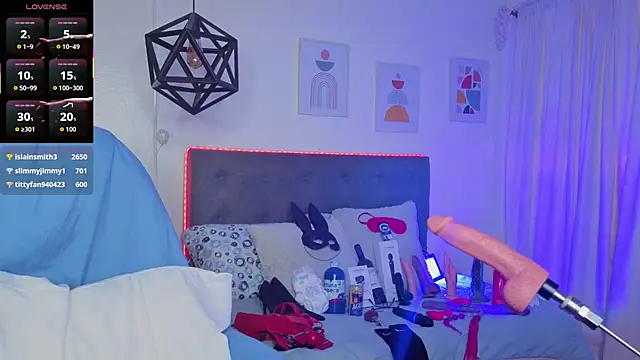 avans 15 online show from 01-18-26, 07:06