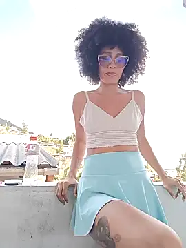 Snapshot of BlairSamy chatting on 01-25-25, 09:04 BlairSamy online show from 01-25-25, 09:04