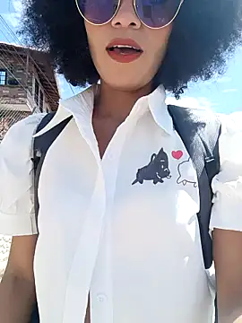 Snapshot of BlairSamy chatting on 01-30-25, 05:49 BlairSamy online show from 01-30-25, 05:49