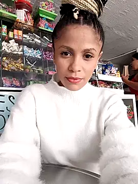 BlairSamy online show from 11-07-25, 02:06