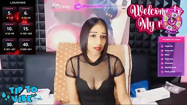 Sexualindian online show from 03-17-25, 07:58