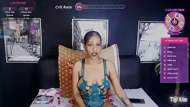 Sexualindian online show from 02-08-26, 06:55