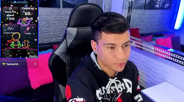 salvadorgomezx online show from 12-02-24, 07:03