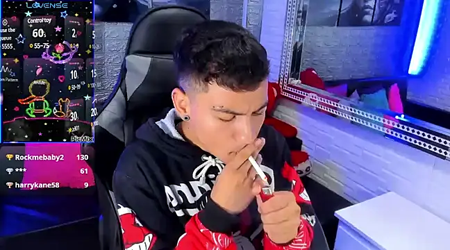 salvadorgomezx online show from 12-06-24, 11:25