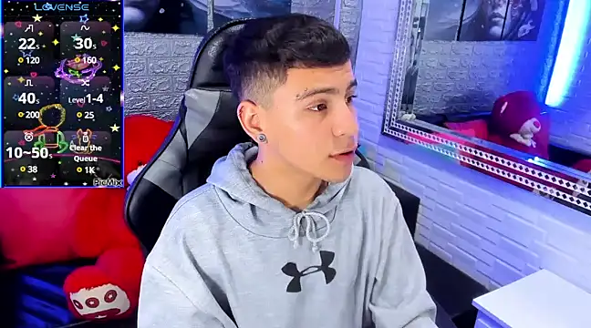 salvadorgomezx online show from 12-09-24, 01:18