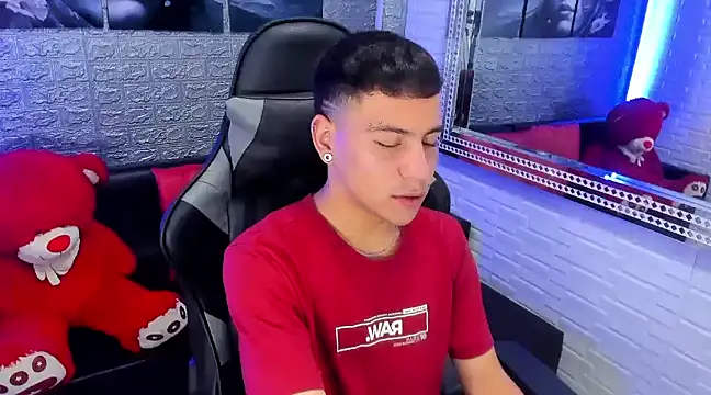 salvadorgomezx online show from 12-20-24, 09:39