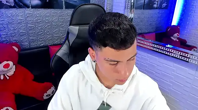 salvadorgomezx online show from 12-21-24, 08:00