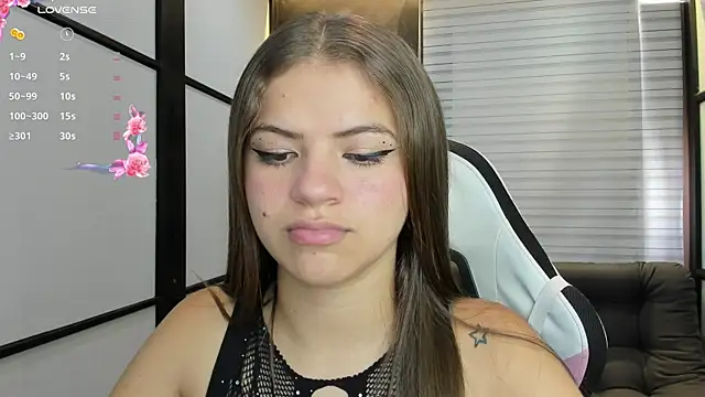 Snapshot of PaigeJayden chatting on 01-21-25, 08:00 PaigeJayden online show from 01-21-25, 08:00