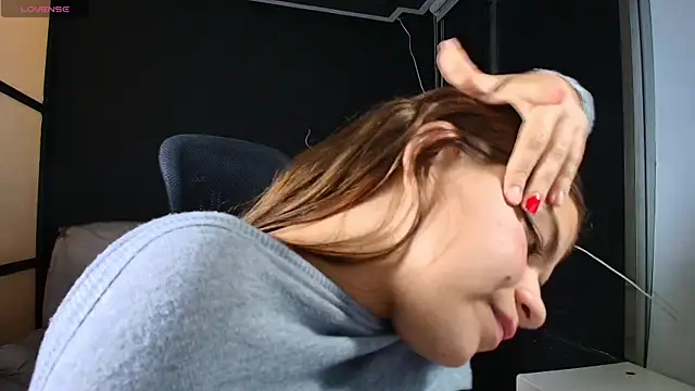 Snapshot of PaigeJayden chatting on 02-17-25, 07:04 PaigeJayden online show from 02-17-25, 07:04