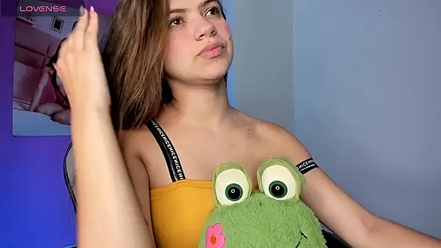 Snapshot of PaigeJayden chatting on 10-01-25, 05:24 PaigeJayden online show from 10-01-25, 05:24