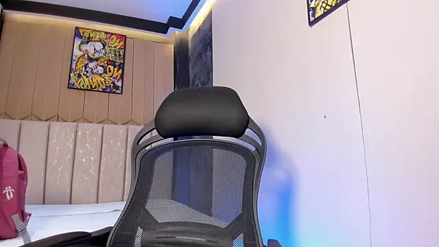 PaigeJayden online show from 03-09-26, 08:35